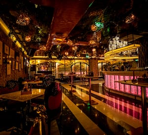 Aviary, Saket, New Delhi | Zomato